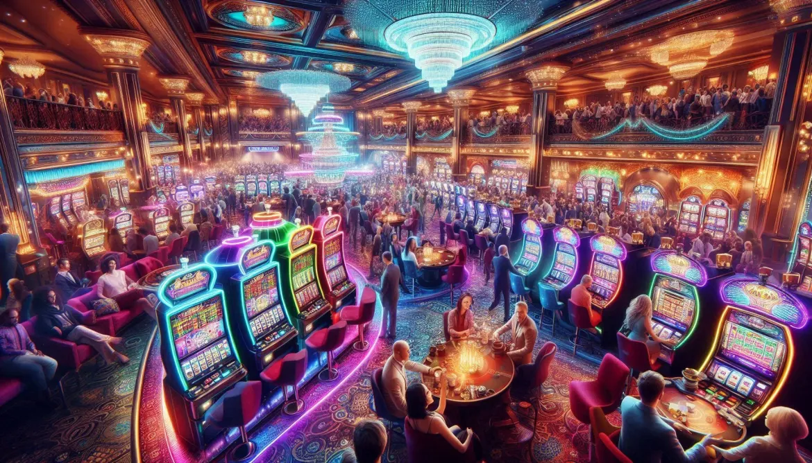 Legionbet Casino